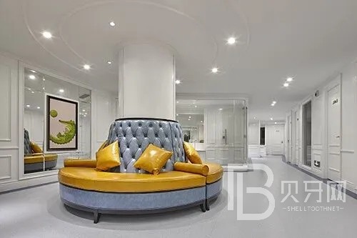 深圳牙齒美白排名前十的口腔醫(yī)院，深圳佳友五園口腔門診部口碑實力頂呱呱！