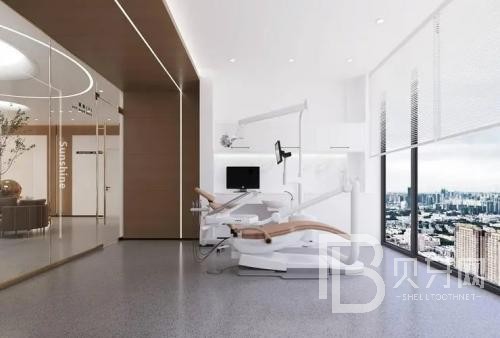 深圳龍康順口腔診所