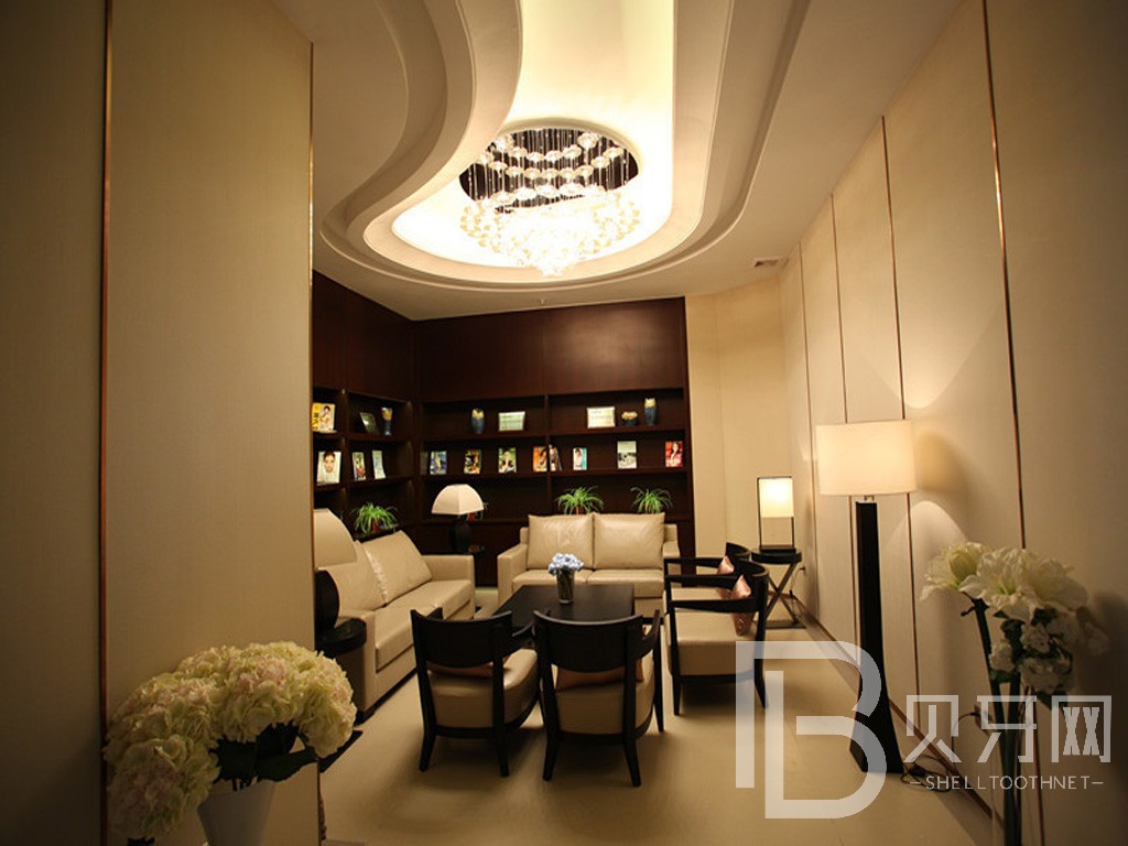 東莞牙齦萎縮恢復(fù)十大口腔連鎖品牌！東莞締美美容醫(yī)院(口腔中心)收費都不貴的