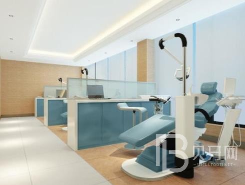 重慶鵬博口腔門(mén)診部