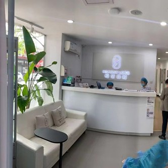 太原兒童牙科最好的口腔醫(yī)院是哪家？太原恒倫口腔(桃園路門診部)實(shí)力強(qiáng)勁更安心！