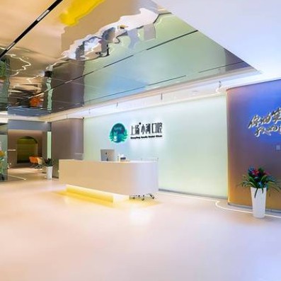 杭州種全口牙價格！杭州上揚口腔（小河店）種植牙價格表搶先看，德國Camlog種植體：6195元起/顆！