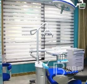 沈陽沈河謝競口腔