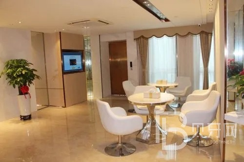 深圳奧柔口腔診所