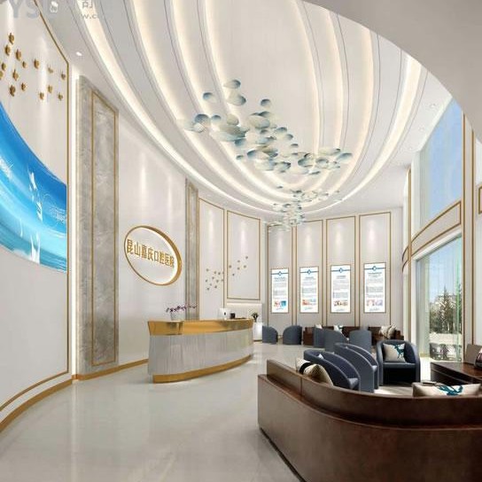 昆山嘉慶口腔醫(yī)院