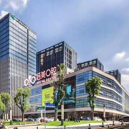 鹽城種牙多錢一顆！鹽城倍美口腔門診部(金融城店)種植牙價格一覽表，國產(chǎn)鈦基牙(BAM)種植牙價格：3439元起/顆！