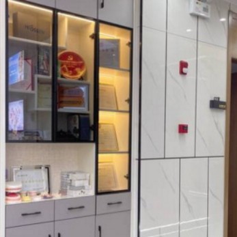 阜陽種植一顆牙需多少錢！阜陽貝德口腔門診部種植牙價(jià)格表更新，國(guó)產(chǎn)大清西格種植牙：3029元起/顆！