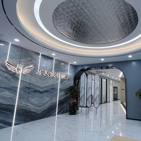 廈門牙齒種植多少錢一顆！廈門集美牙天使口腔種植牙收費表公布，美國杰美種植體：7960元起/顆！