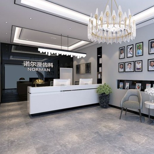 淄博補(bǔ)牙十大著名口腔科專科醫(yī)院，淄博諾爾漫齒科(東方之珠機(jī)構(gòu))實(shí)力優(yōu)勢盡顯！