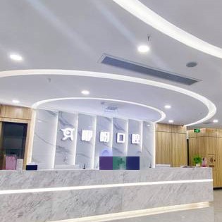 孝感牙縫大矯正口腔醫(yī)院排名重磅發(fā)布！孝感咿呀口腔(城東店)醫(yī)療水平高！