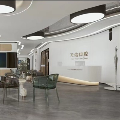 汕頭種植牙多少錢1顆！汕頭龍湖天佑醫(yī)院(口腔科)種植牙價格表搶先看，瑞士Sic種植牙：6834元起/顆！