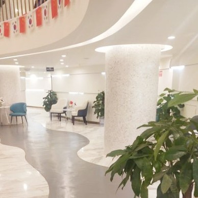 南充艾迪醫(yī)療美容口腔門診部