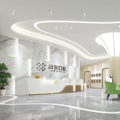 玉溪國(guó)內(nèi)種牙私立口腔醫(yī)院排名！玉溪舒爾口腔正規(guī)且專業(yè)