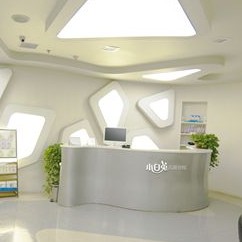 西安兔博士口腔(高新一路門診部)