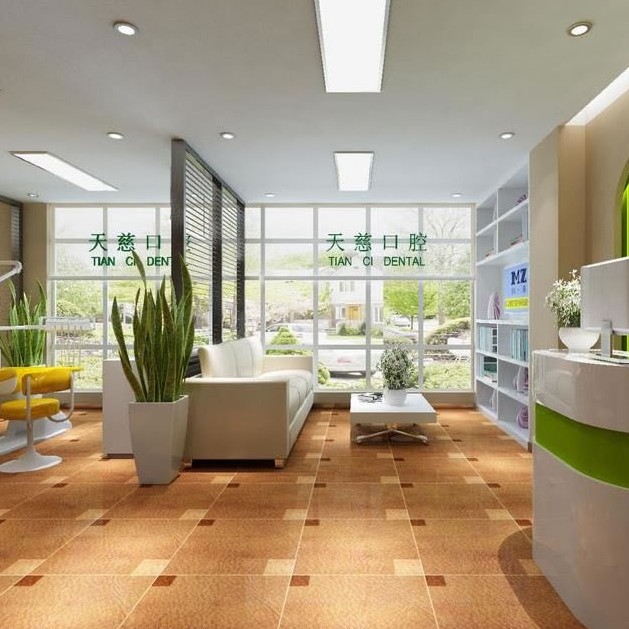 延安牙周炎治療牙科醫(yī)院排名榜公布（最新）！延安天慈口腔門診部(百米大道店)實(shí)力強(qiáng)更安全！