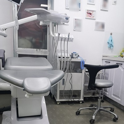 黑龍江悅牙口腔門診部