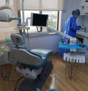 嘉興牙齒涂氟口碑最好口腔醫(yī)院！嘉興盛麗君牙科實力優(yōu)勢盡顯！