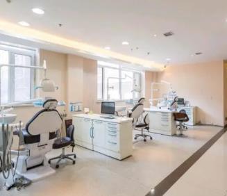 嘉善楊培娟口腔診所