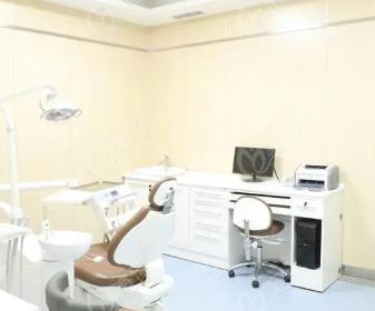 嘉善羅星潘晨口腔診所