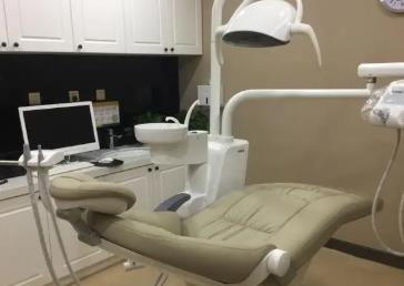 無(wú)錫佳士潔口腔(清揚(yáng)店)