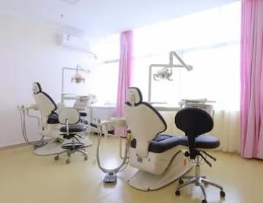 無錫貝齒口腔診所