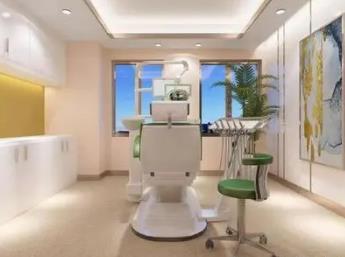 揚州廣陵三笑口腔