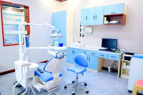 臺(tái)州溫嶺橫峰理想口腔