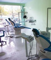 臺(tái)州種牙一顆多少錢！臺(tái)州三門藝貝口腔種牙超劃算，美國(guó)皓圣種植體：4938元起/顆！