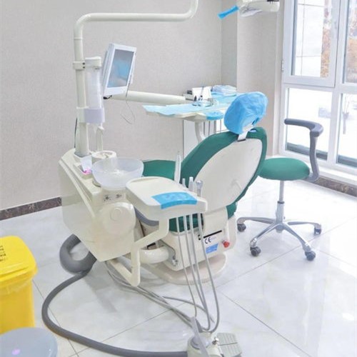 衢州博爾口腔門診