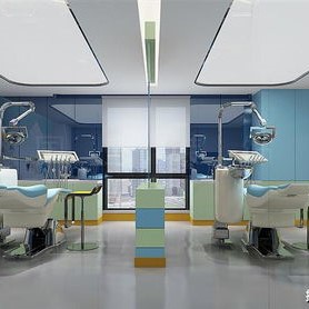 衢州鄭蘭琴口腔診所