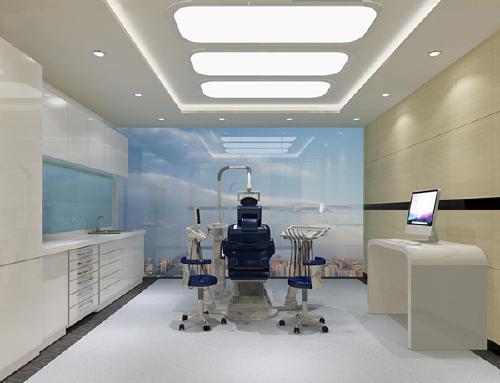 衢州門牙種植牙價(jià)格！衢州益齒口腔(忠烈廟前店)種植牙價(jià)目表已更新，國(guó)產(chǎn)康盛種植牙價(jià)格：4407元起/顆！