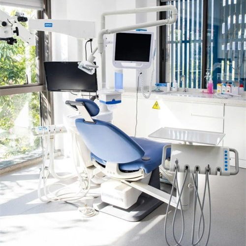 義烏中西醫(yī)結合醫(yī)院(口腔診療中心)