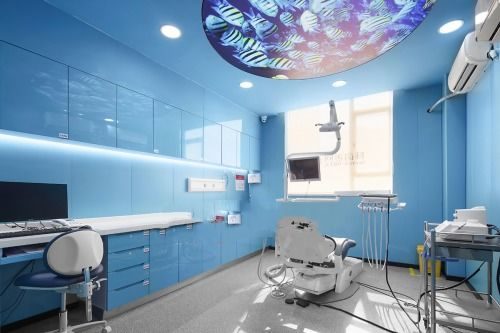 義烏高爾芙口腔門診部