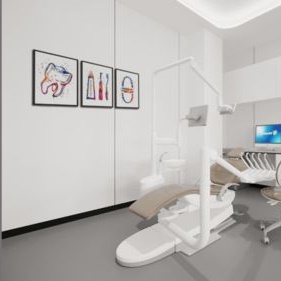 金華種植一顆牙得多少錢！義烏至尚口腔種植牙收費表公布，德國普魯士Prussian：6680元起/顆！