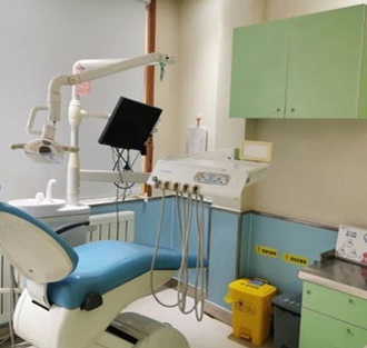 紹興柯橋德貝口腔