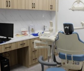 紹興周之海口腔