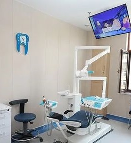 紹興上虞楊狄口腔