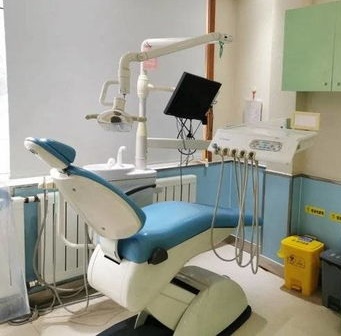 紹興柯橋金柯口腔