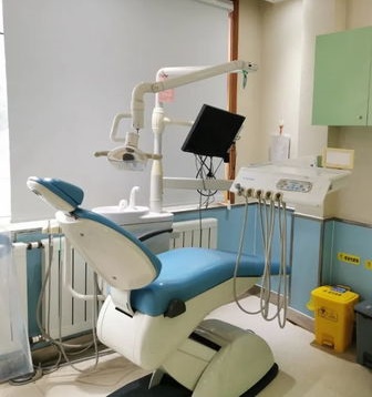 紹興康源口腔診所