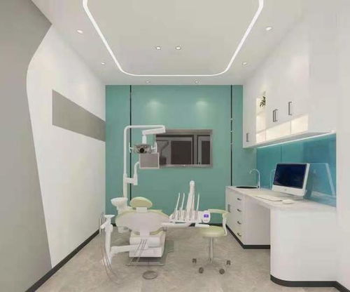 湖州博牙口腔門(mén)診