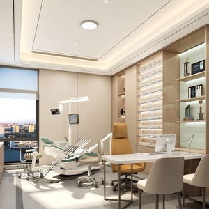 湖州種牙一顆多少錢！湖州長興微笑口腔(虹星橋分院)種植牙價(jià)目表已更新，國產(chǎn)創(chuàng)英種植牙：3803元起/顆！