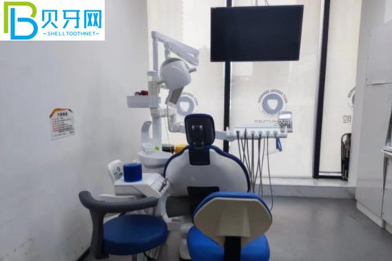 長(zhǎng)沙普希口腔種植牙如何多少錢