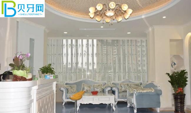 東莞皓爾美口腔種植牙矯正牙齒怎么樣