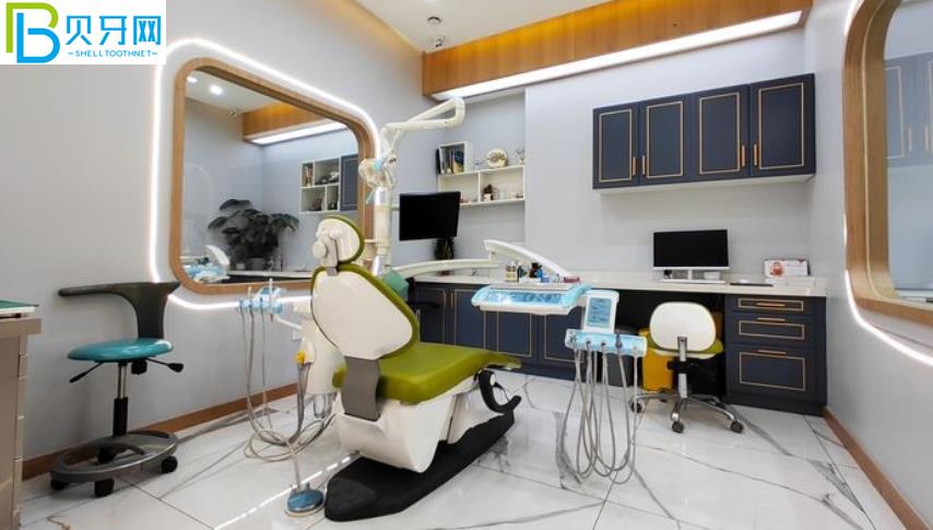 吉林愛齒口腔好不好？來看口碑怎么樣附地址營業(yè)時(shí)間