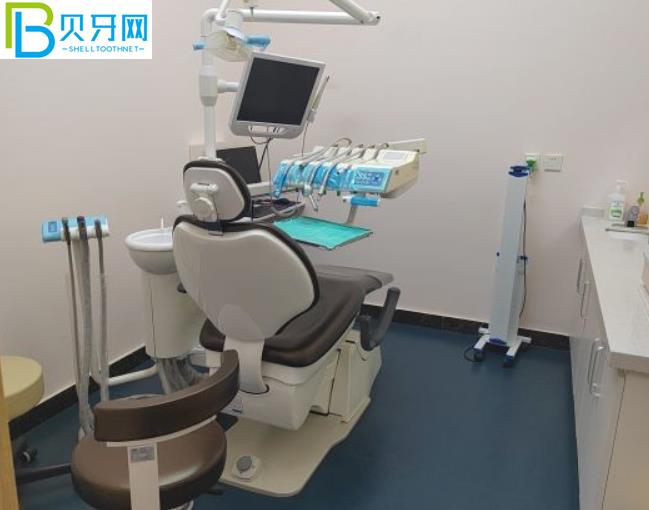 北京嘉悅口腔診所電話可預(yù)約