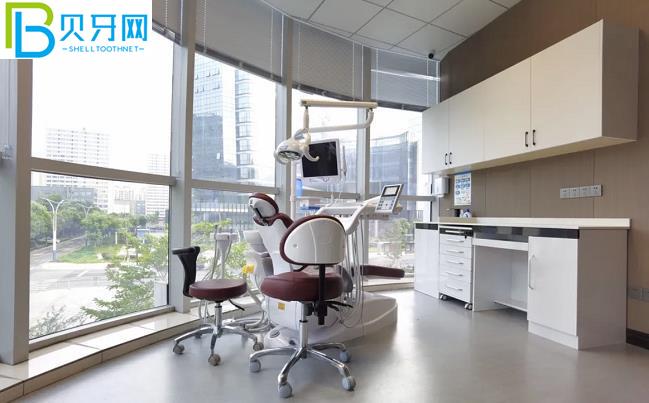 嘉興碩博口腔門診部牙齒矯正怎么樣多少錢