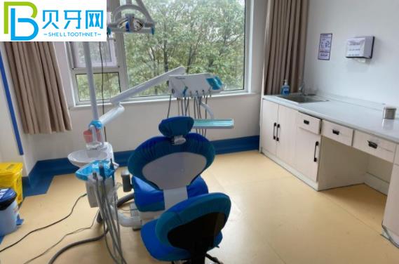 昆明大滇醫(yī)院口腔科價格表