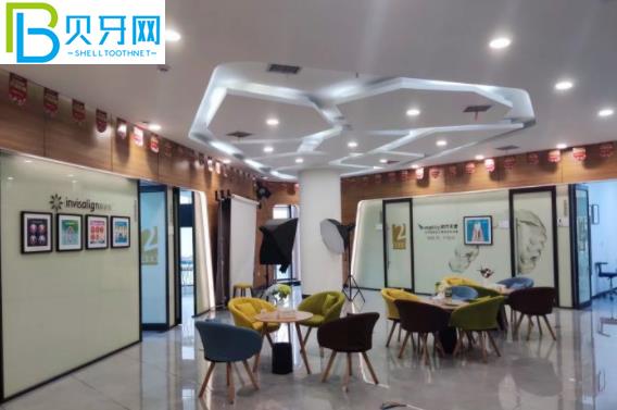 長(zhǎng)沙普?？谇谎例X矯正如何多少錢