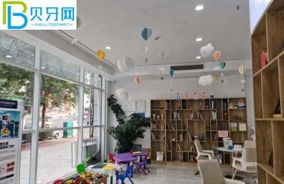 青島友信口腔收費價格表